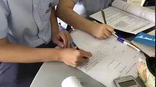 Collaborative learning at BVIS
