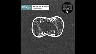 Memotone & Soosh 'Roofwalker' (Memoosh - Project: Mooncircle, 2014)