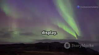 Aurora Alert: Sun's Giant Hole Supercharges Northern Lights!
