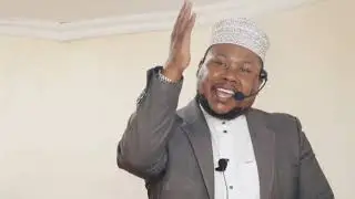 WATHAMINI WAZAZI WAKO LEO