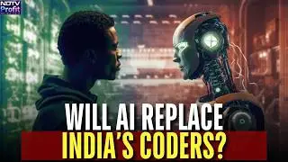 Will AI Agents Replace India’s High‑Volume Tech Workforce?