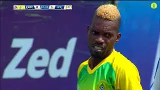 HIGHLIGHTS - MTN SUPER LEAGUE WEEK 11- Forest Rangers vs Indeni FC