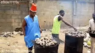 comedy uku dasukaba jahilin malami wahala gun aikinsu