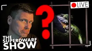 Is There a Better Future for Captive-Bred Reptiles?
