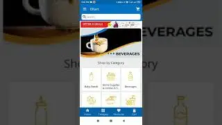 ECart Ecommerce Application  like Flipkart