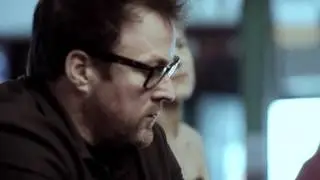 Trailer for HOTELS, HOSPITALS, AND JAILS: A Memoir by Anthony Swofford (author of JARHEAD)