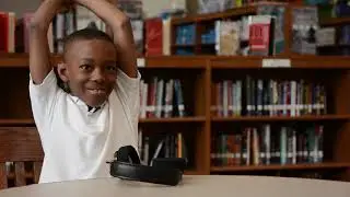 Kids Listen To Monk: When was the first time you heard jazz?