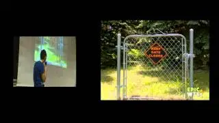 Unity test vs End to the End Test