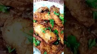 Spicy Finger Fish Fry #youtubestudio #cookingwithmaria #fingerfishrecipe #fingerfish