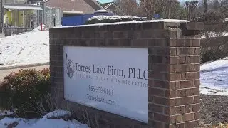 Torres Law Firm provides free legal help as immigration fears grow