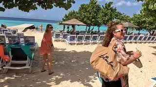 Curacao - Playa Porto Mari