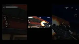 major gun 2 survival #gamingvideos