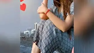 New Ashi Singh whatsapp status
