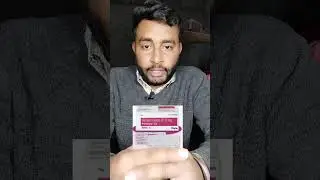 Prilace 10mg Tablet Uses in Hindi #shortvideo #viralvideo #trending