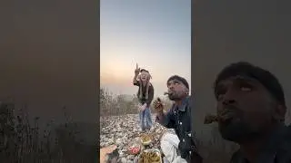 Chicken 👀🍖 Party 2 #shorts #shortsfeed #shortvideo #chicken #party