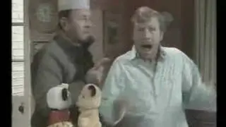 The Sooty Show - Nothing Ever Happens - Part Two