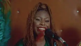 NOUS SOMMES L'ESPOIR DU MONDE (Florida IBINGA - ANHAF - Anne YABEMBA - Lexiana PAMBOU)