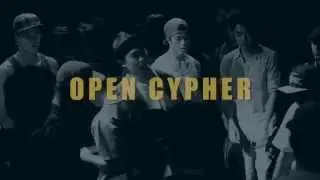 GROUND SCRATCH BBOY PROMO 2015