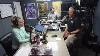 LA Catholic Morning Monday, September 30, 2024 with Tim Furnish and Dr. Jim Schroeder