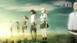 BTOOOM ! Trailer - Vostfr