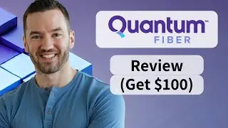 Quantum Fiber Internet Review 2025 (Real User Experience)