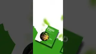 Restaurant Social Media Post design || inovatit