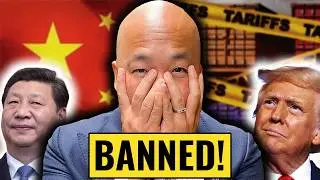 Vietnam’s Economy about to COLLAPSE?! (Trade Deficit goes WRONG!)