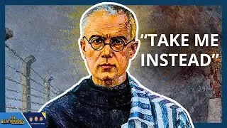 New Movie - St. Maximilian Kolbe | Unveiling 