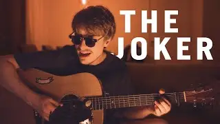 The Joker - Steve Miller Band (acoustic cover)