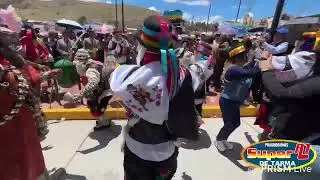 20 DE ENERO DEL 2026  EN JAUJA YAUYOS