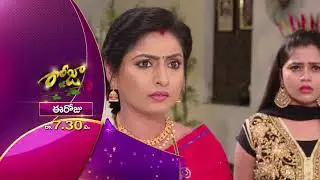 Roja Promo | Today at 7.30pm | 24th April 2019 | Gemini TV Serial