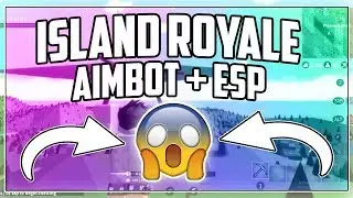 Island Royale Aimbot Esp (Free Exploits)
