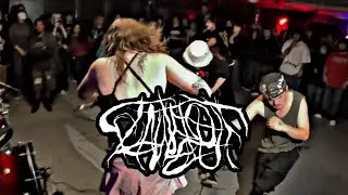 CLAWED OUT - OKC / 11-21-25
