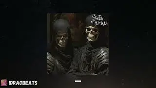 [FREE] Dark Trap Beat | Hard Trap Instrumental ''ATRAP''