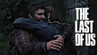 JOEL ENFRENTA O PASSADO... | THE LAST OF US: PARTE 1 |