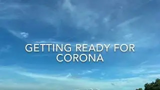 Coronavirus Poem with words | poem writing about covid-19 2020 poems by Mona Lisa