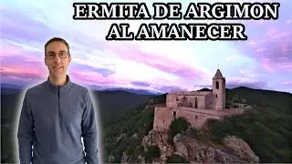 VUELO FPV ENTRE MONTA&Ntilde;AS EN ARGIMON @M.Huici981 