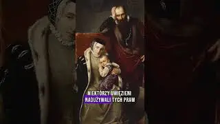 Czy PRZEŻYŁBYŚ w staropolskim WIĘZIENIU?
