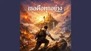 เธอคือทุกอย่าง