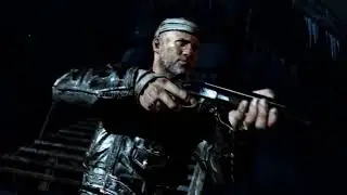 CALL OF THE DEAD INTRODUCTION | COD BLACK OPS 1