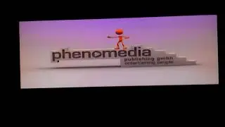 Phenomedia - Radon Labs