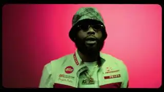 Kam'Geez - Racks Coming In (Official Video)