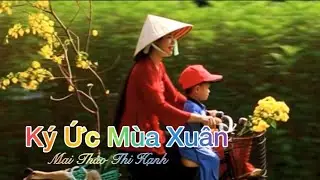 KÝ ỨC MÙA XUÂN / những hình ảnh của mùa Xuân một thuở 🫟