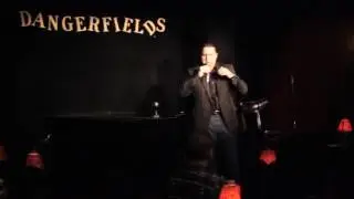 FUNNY STAND UP COMEDY Lou at Dangerfield's (3/11/17)