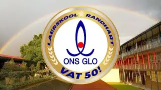 Ranties is 50!
