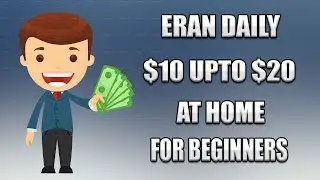How to Earn Money Online || Per Day 10$ to 20$ || Helping Zone