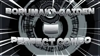 How to Throw the Perfect Combo with Borumaki Gaiden ? | Shindo Life