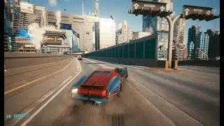 Cyberpunk 2077 - [4K]  - MAX Settings + PSYCHO Ray Tracing +20mods