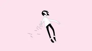 in love with a ghost | complex feelings about my own existence feat. jungkook