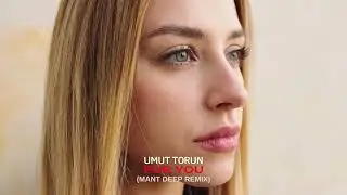 Umut Torun - For You (Mant Deep Remix)